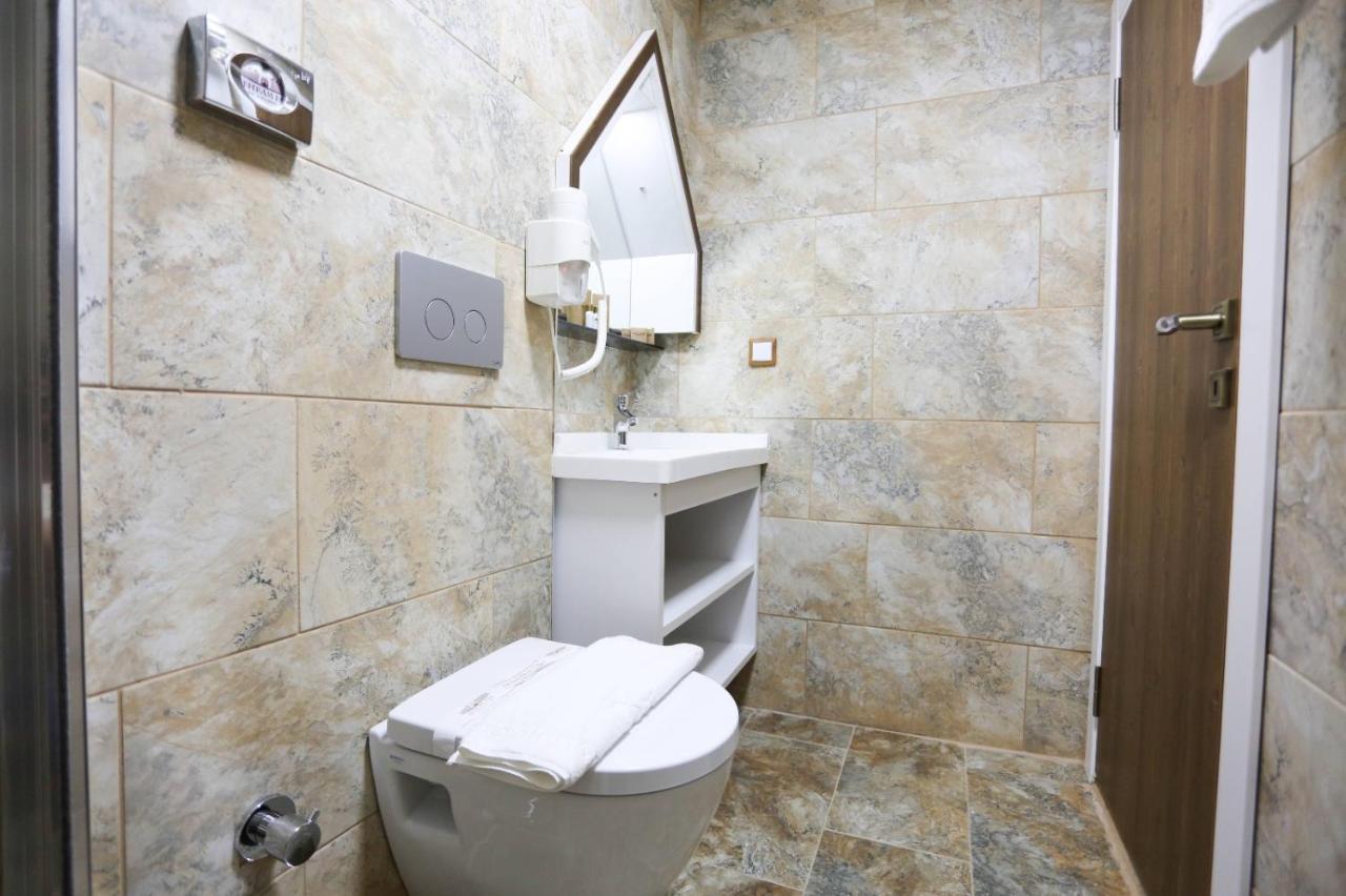 Behrampasa Otel &Cafe &Restaurant Sivas Εξωτερικό φωτογραφία