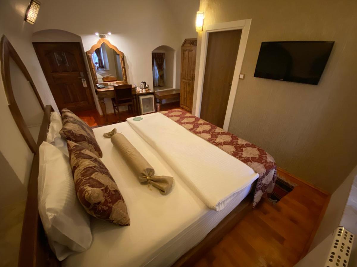 Behrampasa Otel &Cafe &Restaurant Sivas Εξωτερικό φωτογραφία