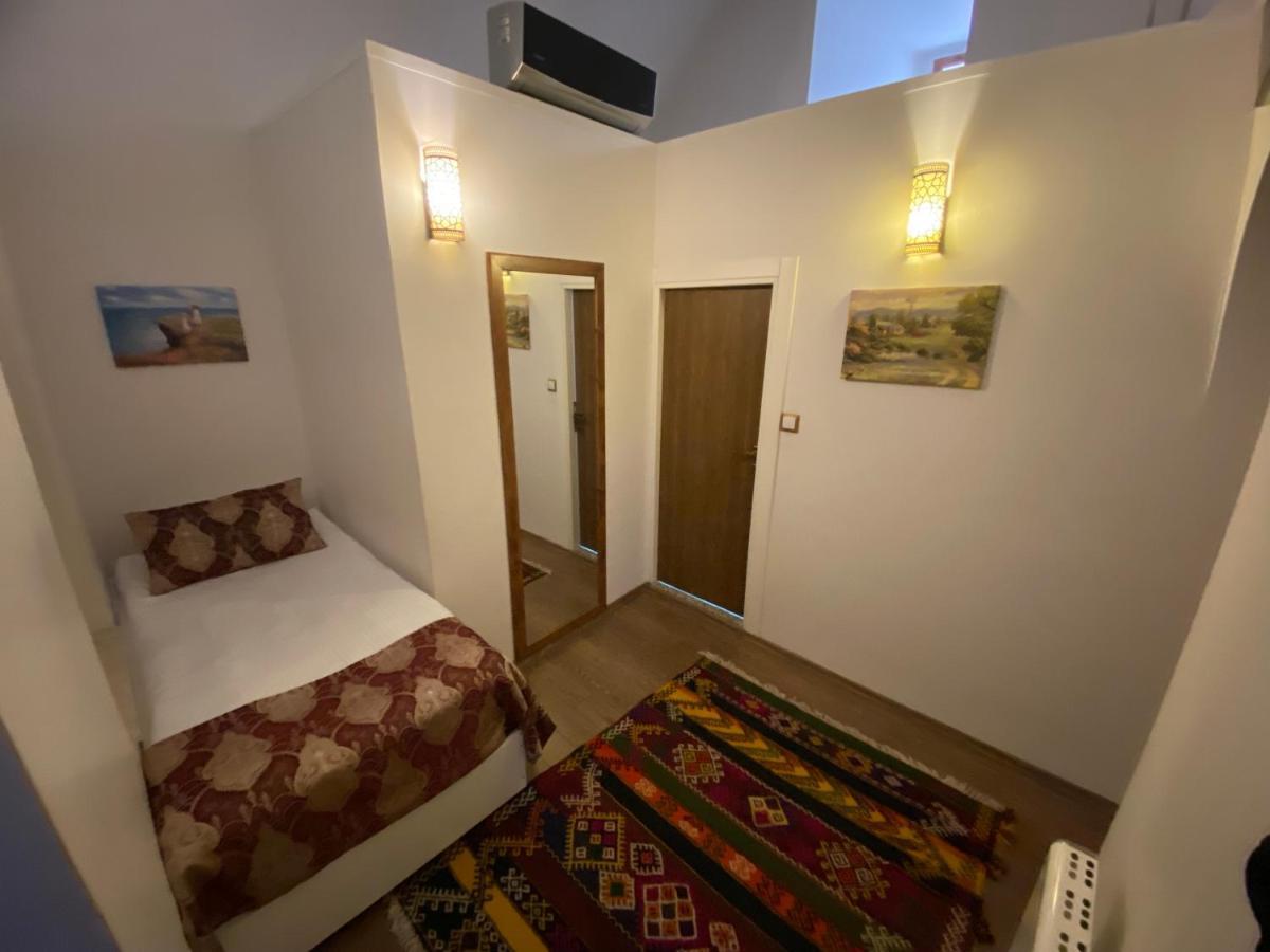 Behrampasa Otel &Cafe &Restaurant Sivas Εξωτερικό φωτογραφία