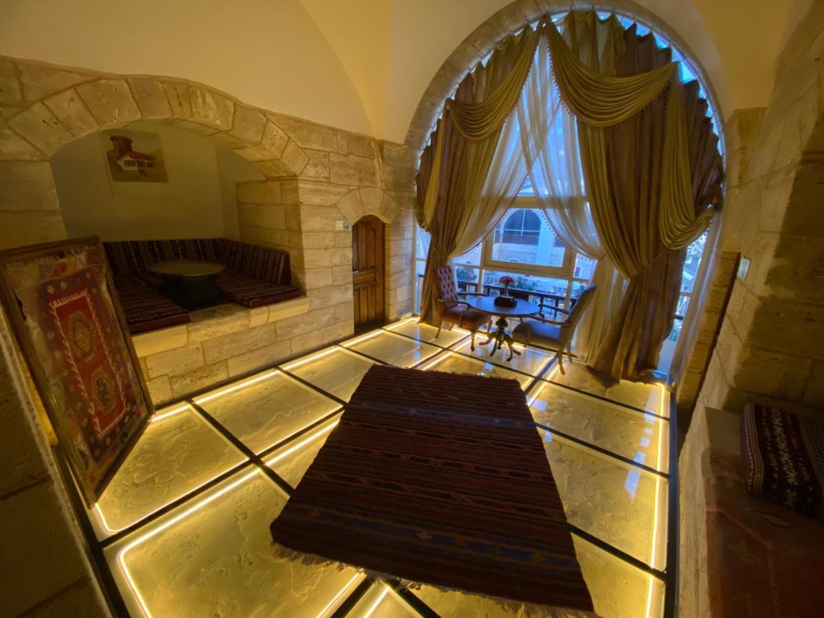 Behrampasa Otel &Cafe &Restaurant Sivas Εξωτερικό φωτογραφία