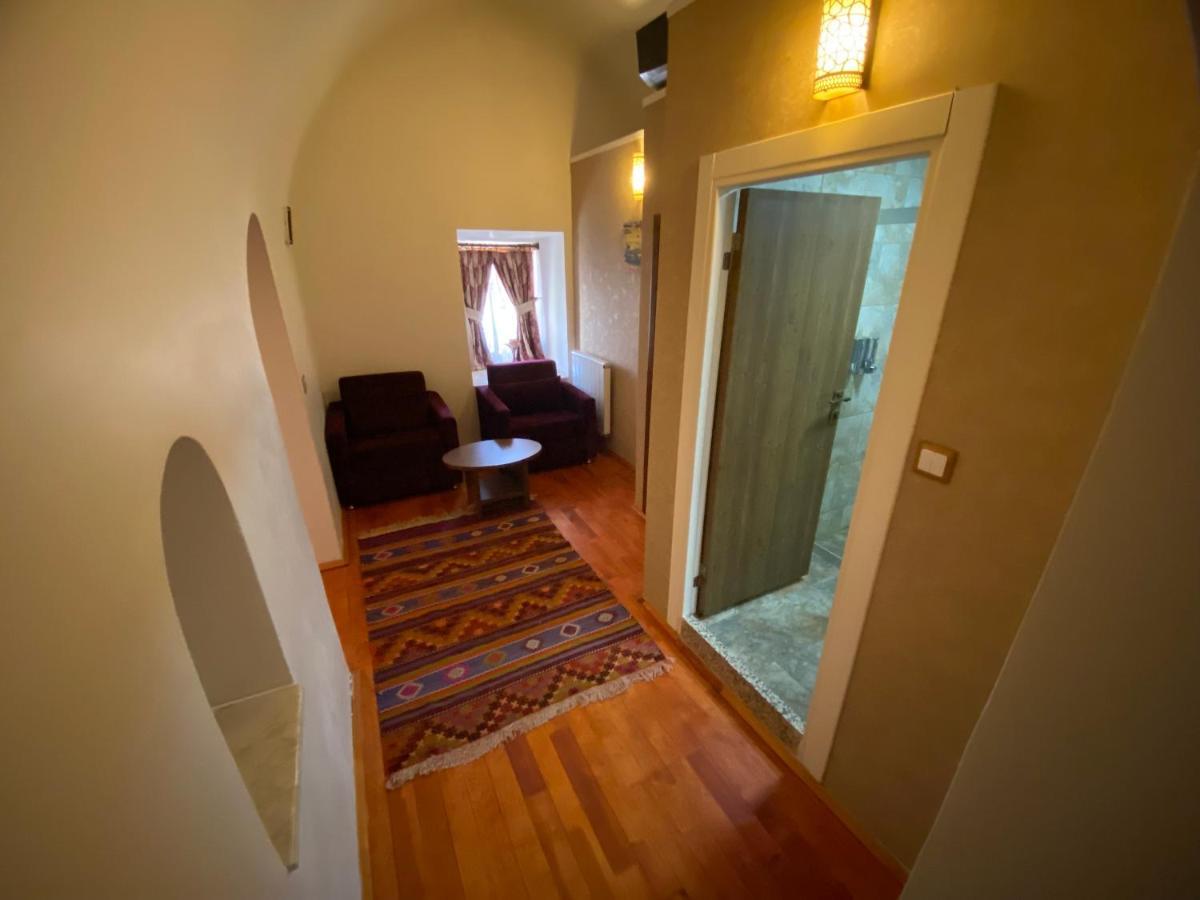 Behrampasa Otel &Cafe &Restaurant Sivas Εξωτερικό φωτογραφία