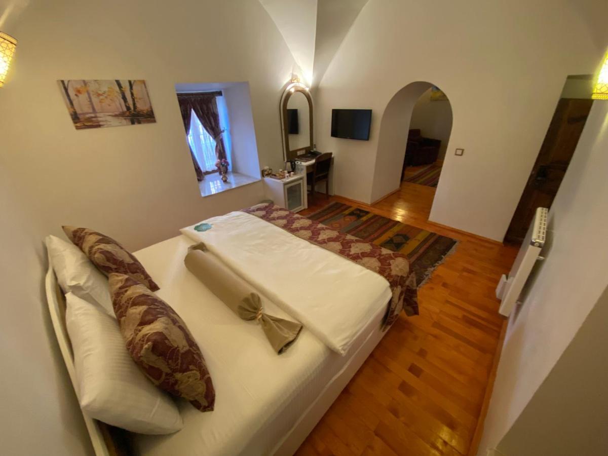 Behrampasa Otel &Cafe &Restaurant Sivas Εξωτερικό φωτογραφία