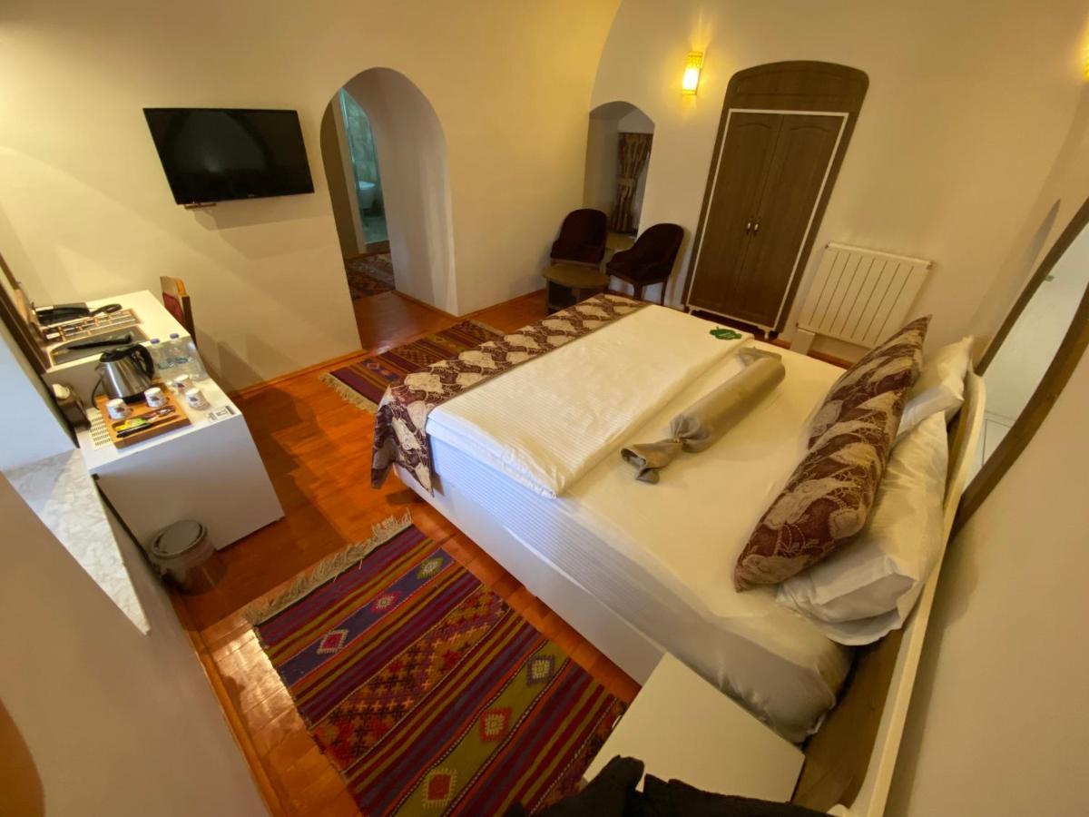Behrampasa Otel &Cafe &Restaurant Sivas Εξωτερικό φωτογραφία