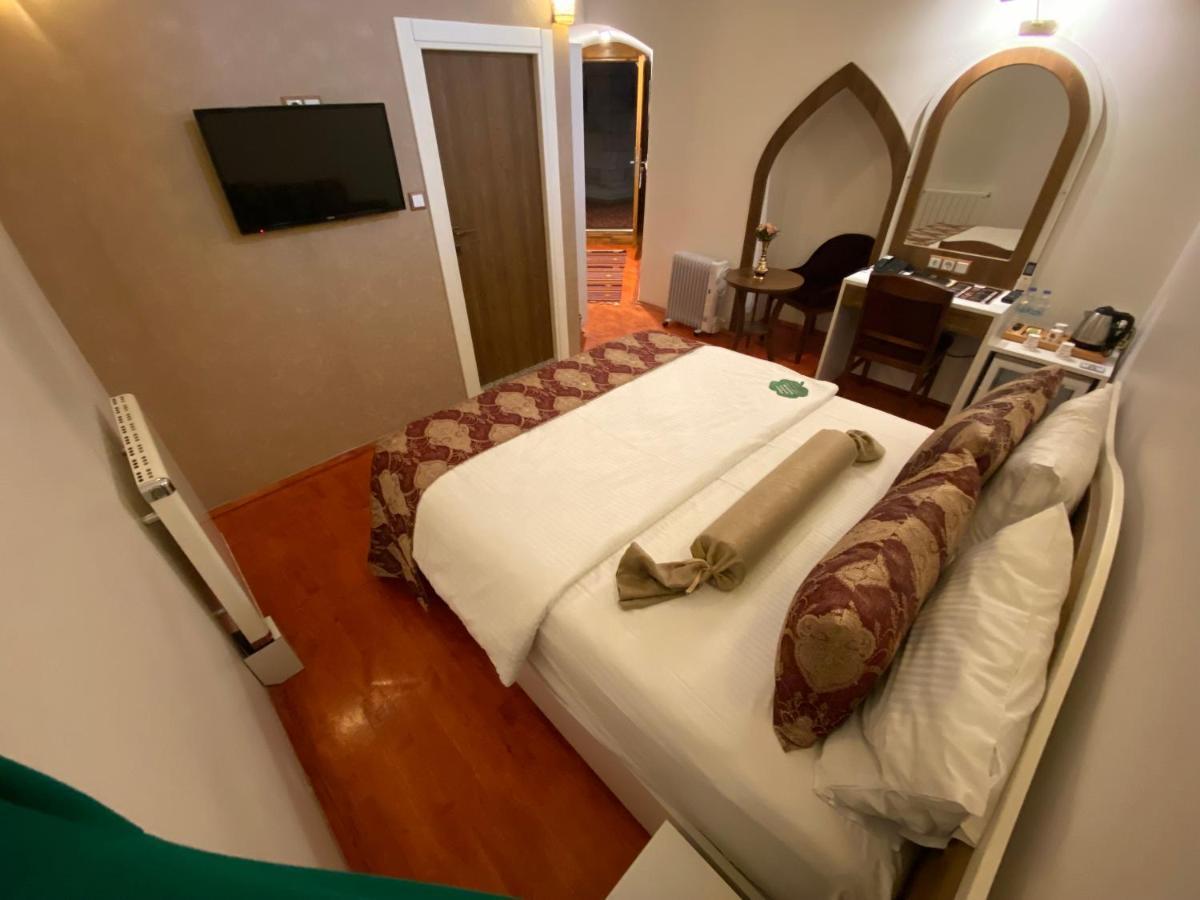 Behrampasa Otel &Cafe &Restaurant Sivas Εξωτερικό φωτογραφία