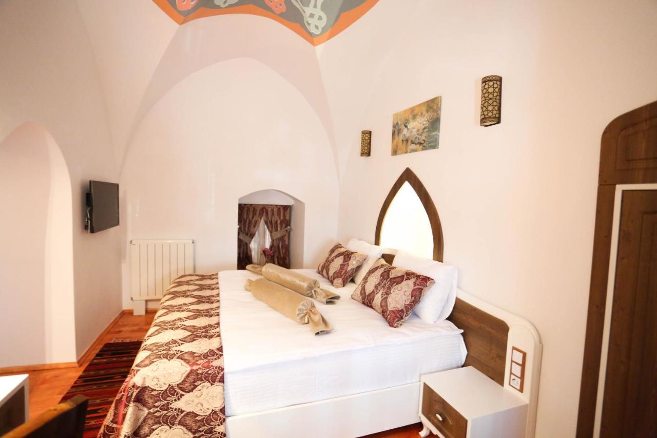 Behrampasa Otel &Cafe &Restaurant Sivas Εξωτερικό φωτογραφία