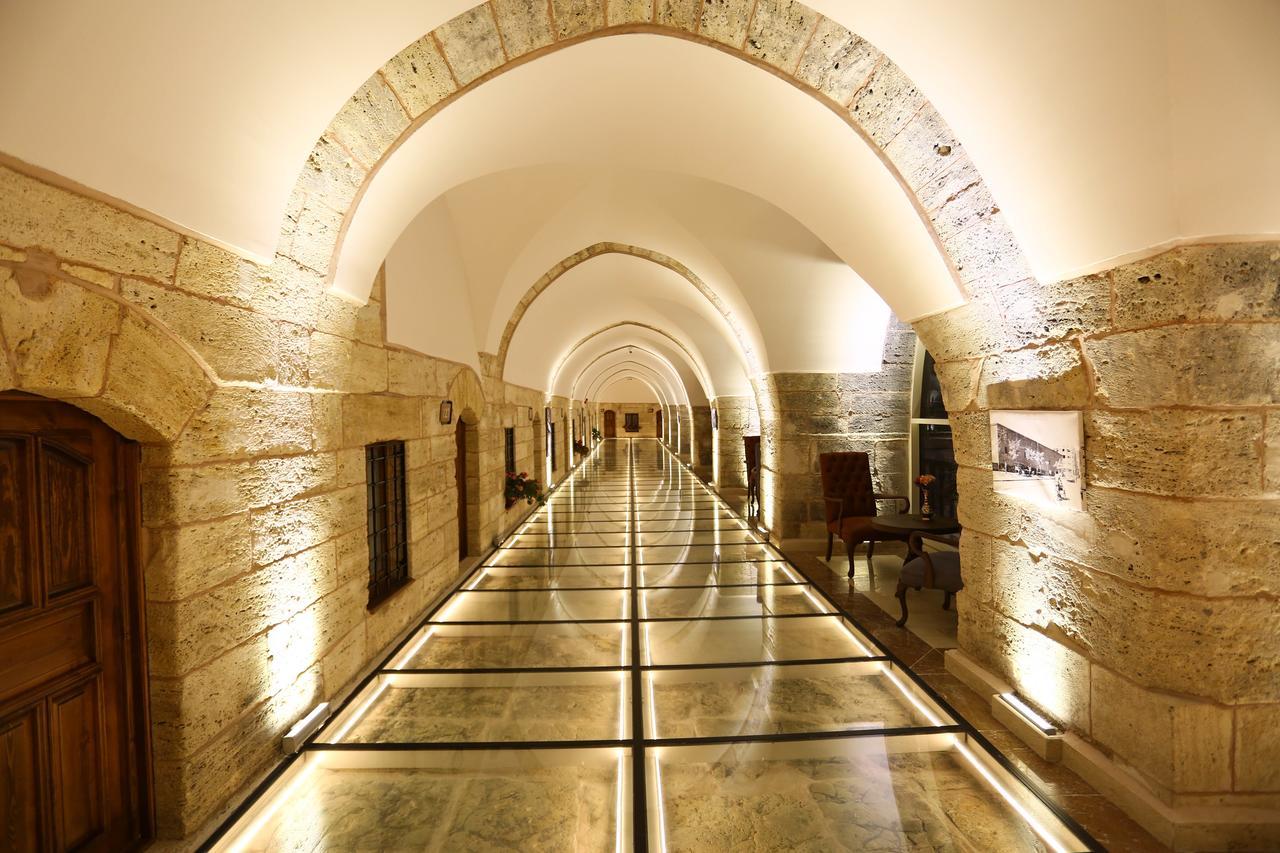 Behrampasa Otel &Cafe &Restaurant Sivas Εξωτερικό φωτογραφία