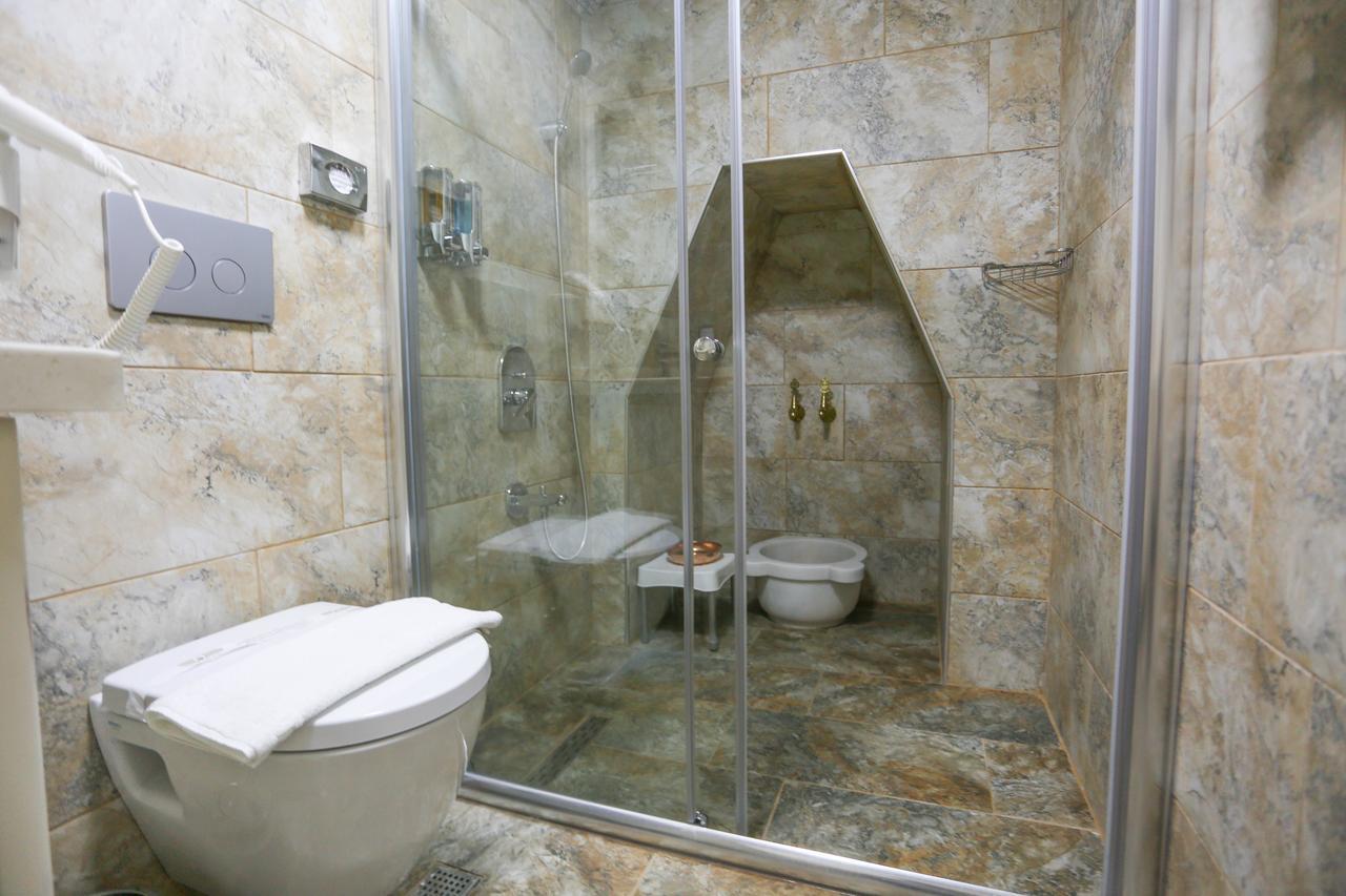 Behrampasa Otel &Cafe &Restaurant Sivas Εξωτερικό φωτογραφία