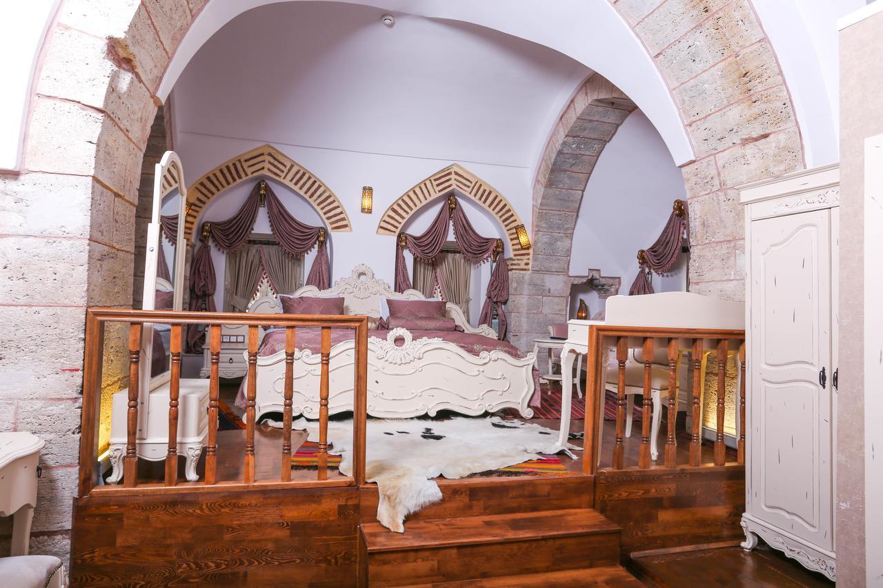 Behrampasa Otel &Cafe &Restaurant Sivas Εξωτερικό φωτογραφία