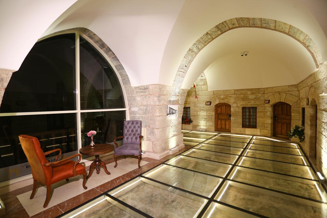 Behrampasa Otel &Cafe &Restaurant Sivas Εξωτερικό φωτογραφία
