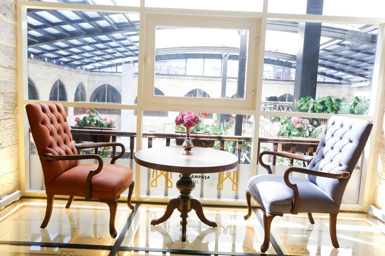 Behrampasa Otel &Cafe &Restaurant Sivas Εξωτερικό φωτογραφία